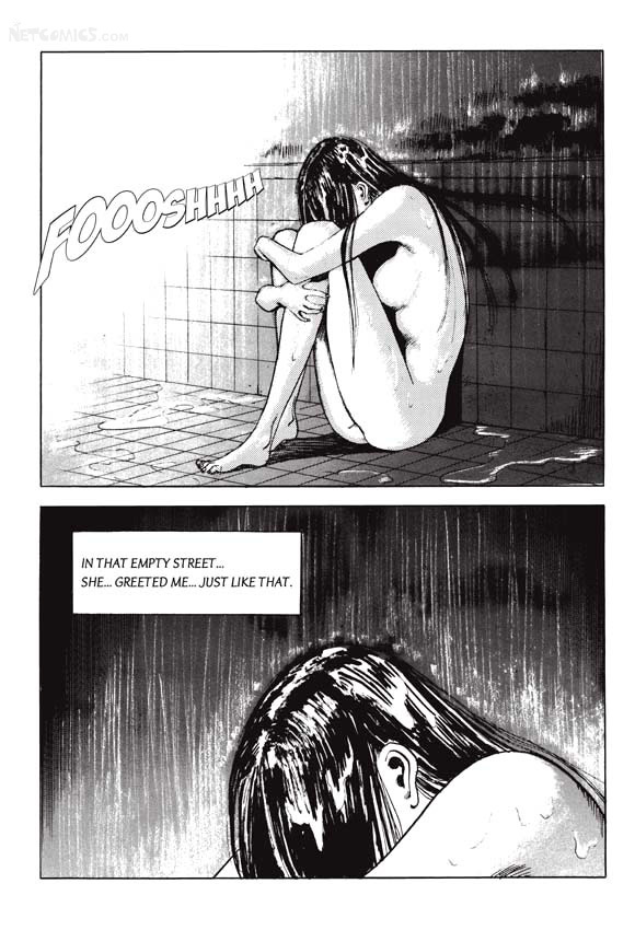 [Lee Yo Dong] Vampire [ENG] page 70 full