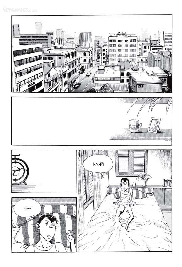 [Lee Yo Dong] Vampire [ENG] page 84 full