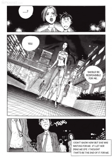 [Lee Yo Dong] Vampire [ENG] - page 24