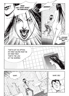 [Lee Yo Dong] Vampire [ENG] - page 9