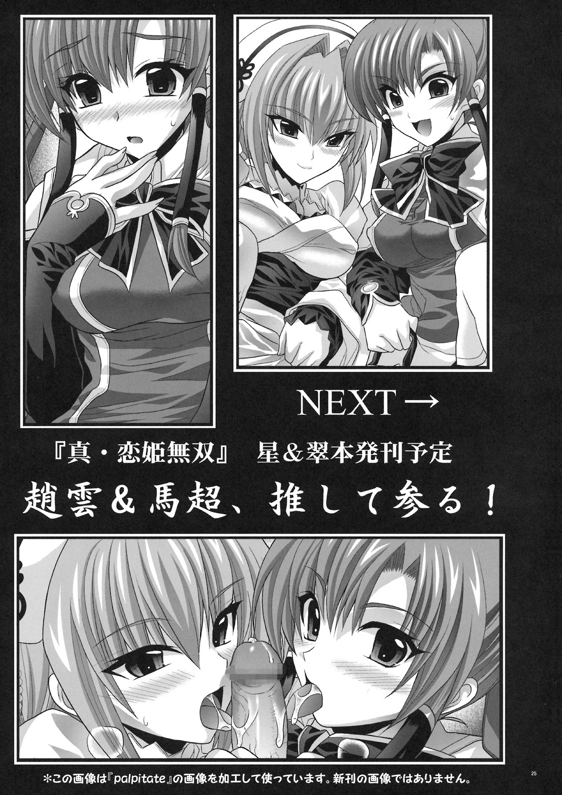 (SC41) [FANTASY WIND (Shinano Yura)] SuPE x FRO (Super Robot Wars OG Saga: Endless Frontier) [English] [Slayerjammer] page 25 full