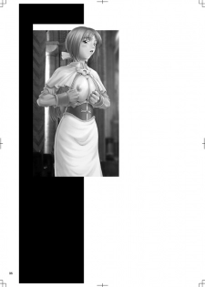 [Ruki Ruki Exiss] Ragnaburi (Ragnarok Online + 1 Fullmetal Alchemist Winry omake picture) - page 37