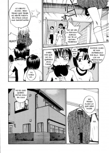 Tareas Domesticas [Spanish] - page 3