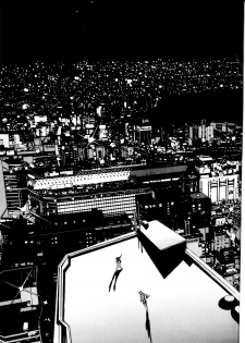 (C60) [Yuriai Kojinshi Kai (Yuri Ai)] Death & Destruction #1 (Cutey Honey) [English] - page 3