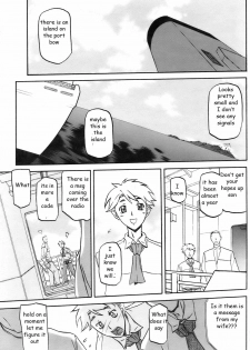 Siblings Stranded [English] [Rewrite] [EZ Rewriter] - page 15