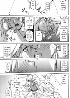 Siblings Stranded [English] [Rewrite] [EZ Rewriter] - page 9