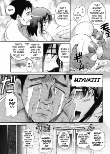 [DISTANCE] Musume to Chichi no Yakusoku | A Daughter's Promise with Father (COMIC Megastore H 2008-05) [English] - page 5