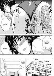 [Shunjou Shuusuke] Itazura Minuet | Teasing Minuet Ch. 2-3 [English] [desudesu] - page 29