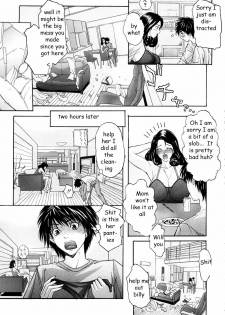 Double the Fun [English] [Rewrite] [EZ Rewriter] - page 7