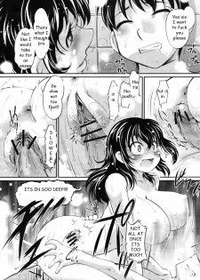 Bra-less Wonder [English] [Rewrite] [EZ Rewriter] - page 17