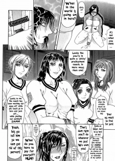 High School Perverts 3 !! [English] [Rewrite] [the Devil Herself] - page 10