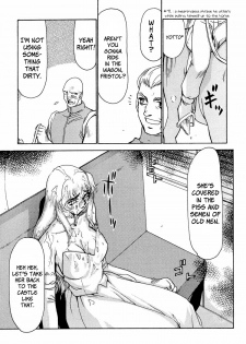 (C53) [LTM. (Taira Hajime)] NISE Dragon Blood! 3 [English] [Brolen] - page 7