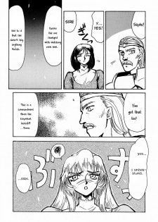 (C50) [LTM. (Taira Hajime)] Nise DRAGON BLOOD! 1 [English] [Brolen] - page 14