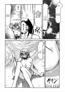 (C50) [LTM. (Taira Hajime)] Nise DRAGON BLOOD! 1 [English] [Brolen] - page 29
