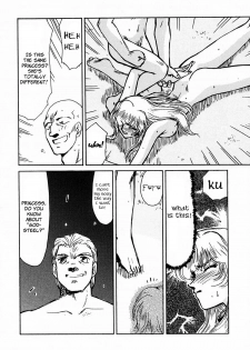 (C50) [LTM. (Taira Hajime)] Nise DRAGON BLOOD! 1 [English] [Brolen] - page 33
