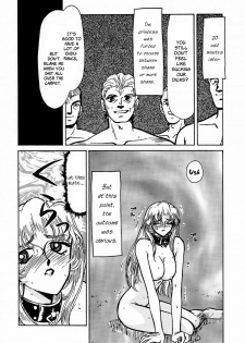 (C50) [LTM. (Taira Hajime)] Nise DRAGON BLOOD! 1 [English] [Brolen] - page 37
