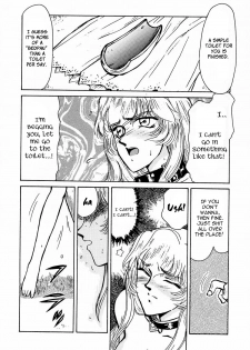 (C50) [LTM. (Taira Hajime)] Nise DRAGON BLOOD! 1 [English] [Brolen] - page 47