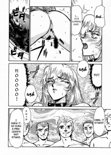 (C50) [LTM. (Taira Hajime)] Nise DRAGON BLOOD! 1 [English] [Brolen] - page 49