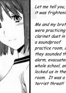 Terrorist Threat [English] [Rewrite]