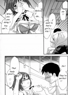 Terrorist Threat [English] [Rewrite] - page 5