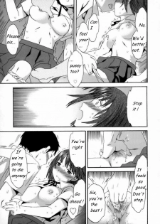 Terrorist Threat [English] [Rewrite] - page 6