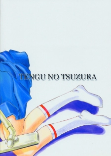 (C67) [TENGU NO TSUZURA (Kuro Tengu)] Asuka Trial (Neon Genesis Evangelion) - page 34