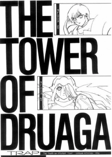 [Kotoyoshi Yumisuke] 3 (Tower Of Druaga) - page 32