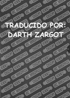 HONEY DEEP (Harry Potter) [Spanish] [Rewrite] [Darth Zargot] - page 2