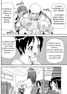 [Saber Perder] (the only that exist in here) In Spanish - page 3