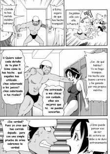 [Saber Perder] (the only that exist in here) In Spanish - page 4