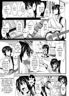 Sister Groupie [English] [Rewrite] [EZ Rewriter] - page 3