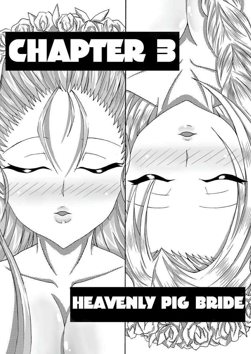 (SC42) [Bitch Bokujou (Bitch Bokujou)] Tenkuu no Bitch Tsuma [Heavenly Bitch Bride] (Dragon Quest V) [English] [Brolen] page 25 full