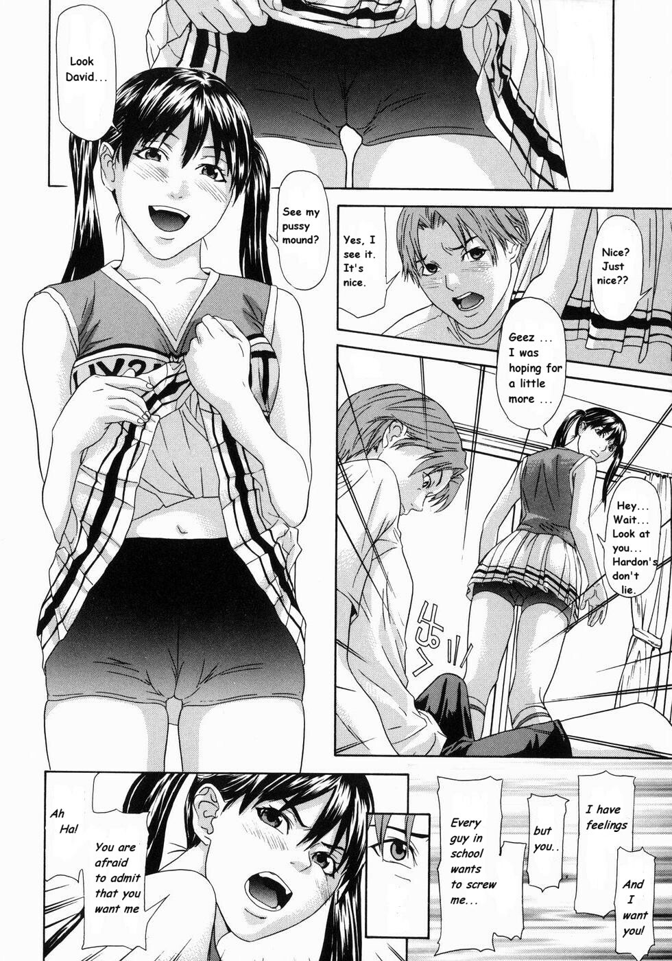 Sister Cheer! [English] [Rewrite] [olddog51] page 7 full