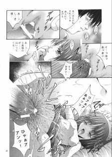 [Studio BIG-X (Arino Hiroshi)] Mousou Theater 14 (Sister Princess, Tsukihime) - page 27