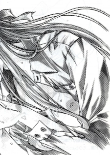 (CR29) [Watsukiya (Watsuki Ayamo)] Nanana no Na (One: Kagayaku Kisetsu e) - page 5