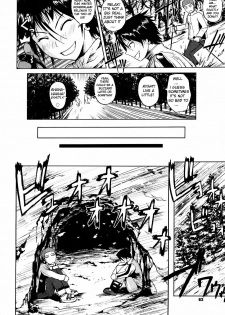 [Fuetakishi] Atsui Fubuki | Hot Snowstorm (COMIC Megastore 2008-03) [English] [Negi-Ramen] [Decensored] - page 2