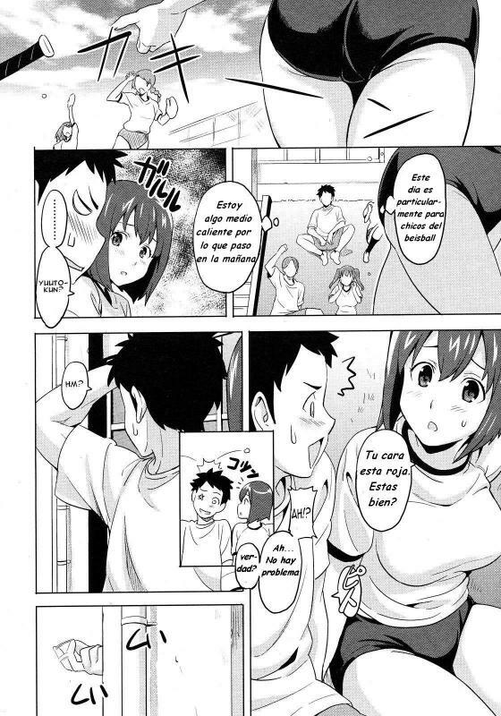 [Takeda Hiromitsu] Anekon | Al cuidado de mis Hermanastras (COMIC Megastore H 2008-03) [Spanish] {Varkatzas666} page 4 full