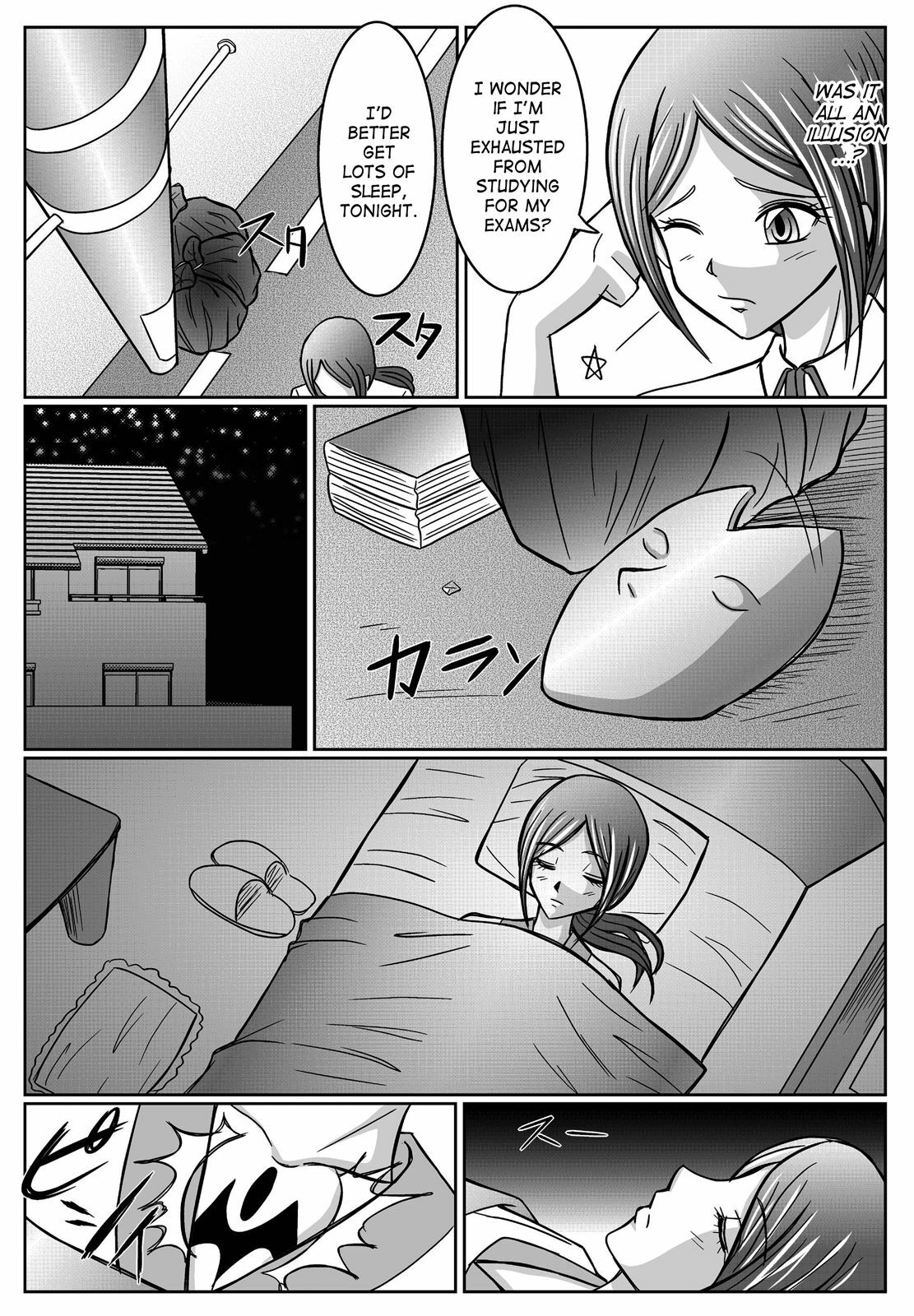 [MACXE'S (monmon)] Tokubousentai Dinaranger ~Heroine Kairaku Sennou Keikaku~ Vol. 03 [English] [SaHa] page 6 full