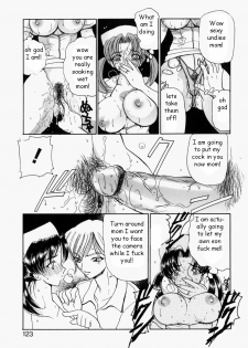 Cosplay Mom Photo Booth [English] [Rewrite] [EZ Rewriter] - page 11