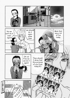 Cosplay Mom Photo Booth [English] [Rewrite] [EZ Rewriter] - page 20