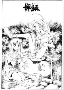 (C58) [Okinawa Taieki Gunjinkai (Yasunaga Kouichirou)] Shimai Zaka - Sister Slope (Kizuato) - page 2