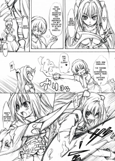 (COMIC1☆2) [Chinpudo (Marui)] To Love-Ru Syndrome (To Love-Ru) [English] {doujin-moe.us} - page 16