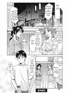 Experience [English] [Rewrite] [EZ Rewriter] - page 16