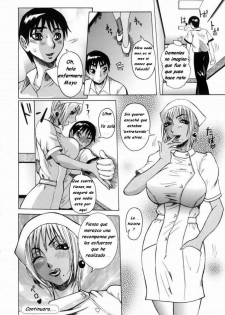 LLegando al Limite 2 [Spanish] [Rewrite] [Varkatzas666] - page 20