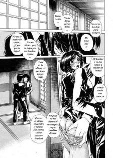 Confesion [Spanish] [Rewrite] [Malus] - page 4