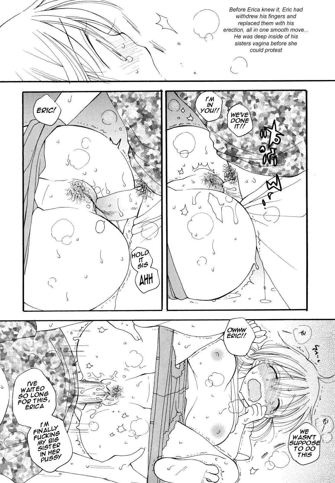 Lusting [English] [Rewrite] [olddog51] page 14 full