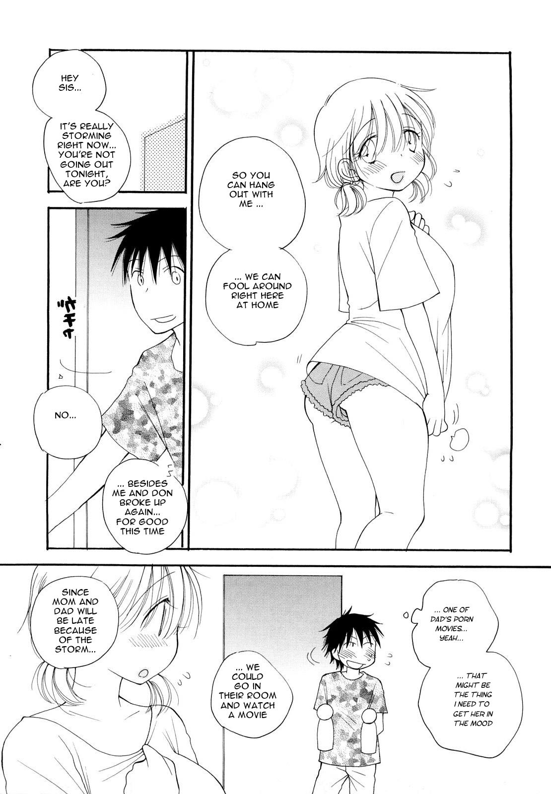 Lusting [English] [Rewrite] [olddog51] page 2 full