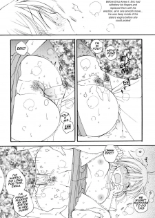 Lusting [English] [Rewrite] [olddog51] - page 14