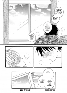 Lusting [English] [Rewrite] [olddog51] - page 19