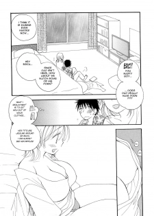 Lusting [English] [Rewrite] [olddog51] - page 3